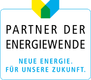 Logo Partner der Energiewende