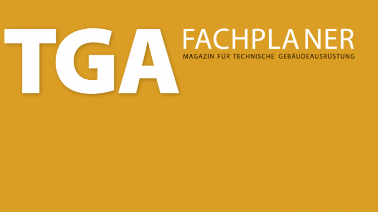 Tga Fachplaner Alfons W Gentner Verlag Tga Fachplaner Alfons W Gentner Verlag