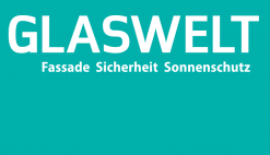 70 Jahre GLASWELT – Gratulation!