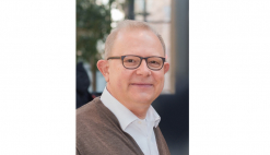 Gentner-Verleger Erwin Fidelis Reisch zum Vorsitzenden des Weltverbandes gewählt