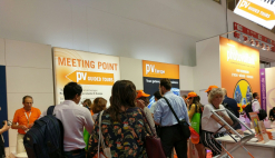 pv Guided Tours 2018 – Premiere für den Videoeinsatz