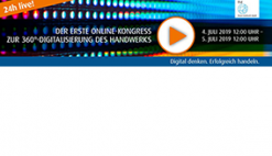 Partner beim 24h-Online Kongress FHD