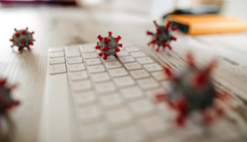 Corona-Fall im Betrieb – Was ist zu tun?