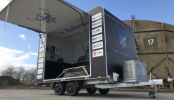 PINK“ Eine Nachwuchsinitiative von Dirk Rehfeld