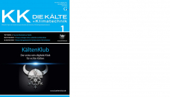 Die „Neue KK“