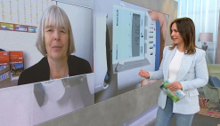 Gastauftritt ARD Live: Wärmedämmung in Mietwohnungen