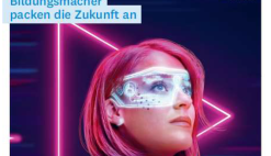 Gentner übernimmt SKILLS Magazin