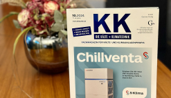 KK Relaunch