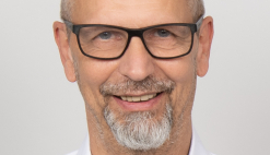 Axel Burkert