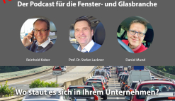 Podcasts von Gentner