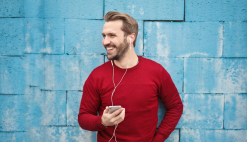 Podcasts von Gentner