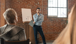 Neues Jahr, neue Chancen! 