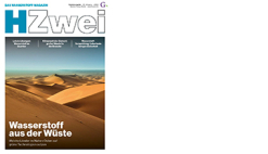 Die Zukunft der Energieversorgung – im Portfolio von Gentner