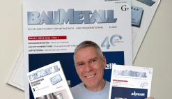 Aus dem Handwerk für das Handwerk 💪