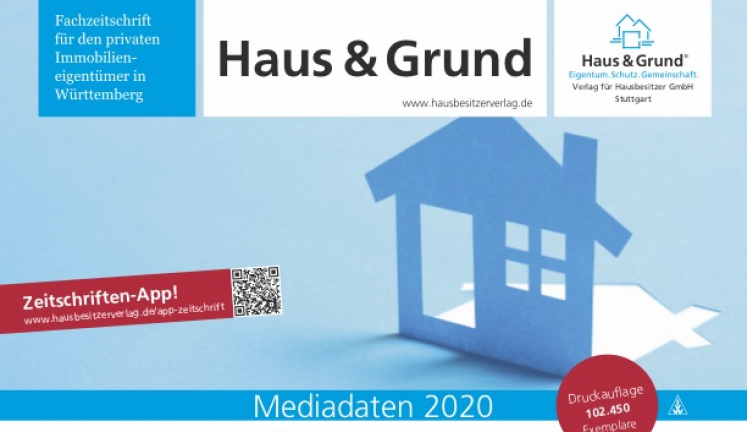 Haus und Grund Alfons W. Gentner Verlag