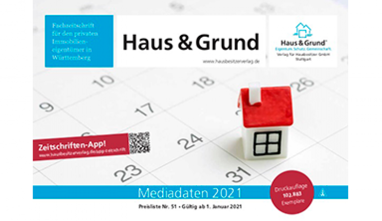 Haus und Grund Alfons W. Gentner Verlag