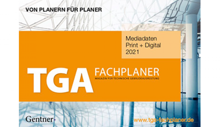 Tga Fachplaner Alfons W Gentner Verlag Tga Fachplaner Alfons W Gentner Verlag
